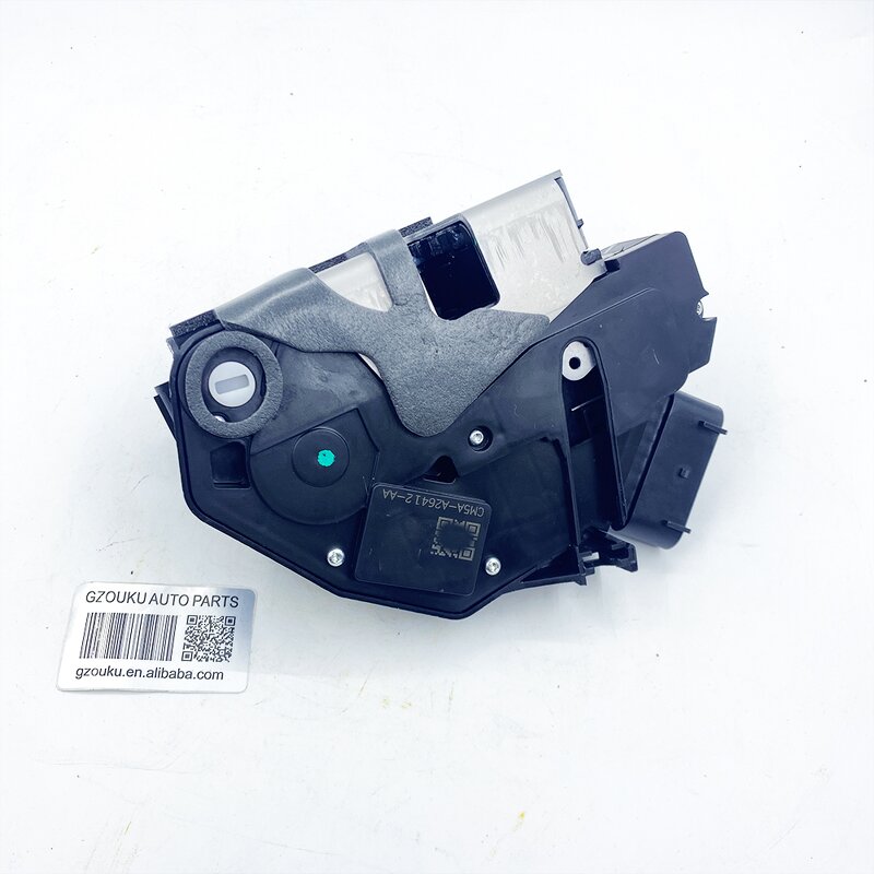 Door Lock System Manufacturer - Back Right CM5A-A26412-AA