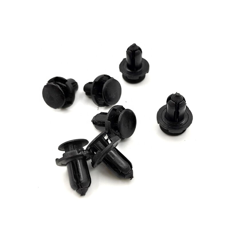 Bumper Trim Fastener Manufacturer - MR200300 Plastic for Lancer