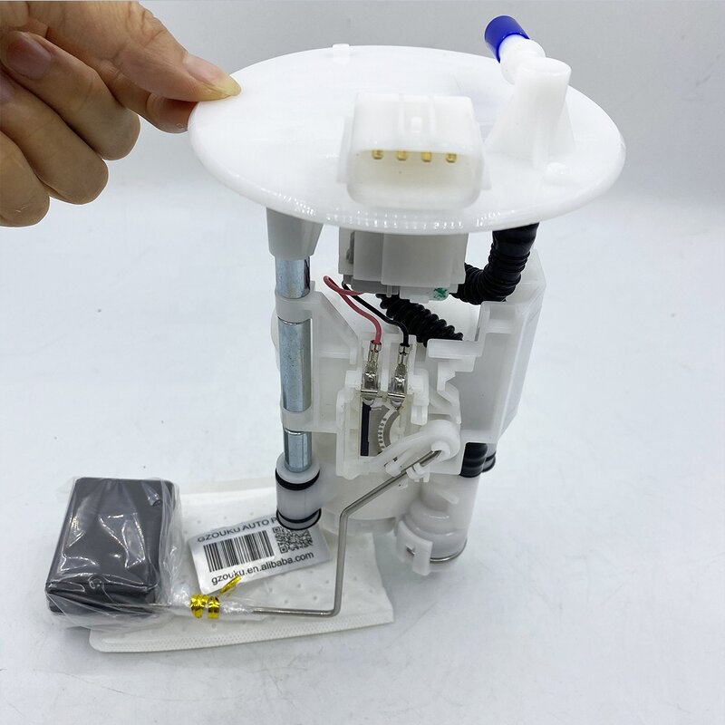 Fuel Pump Assembly Manufacturer - Fit for Grizzly 550 700 Viking