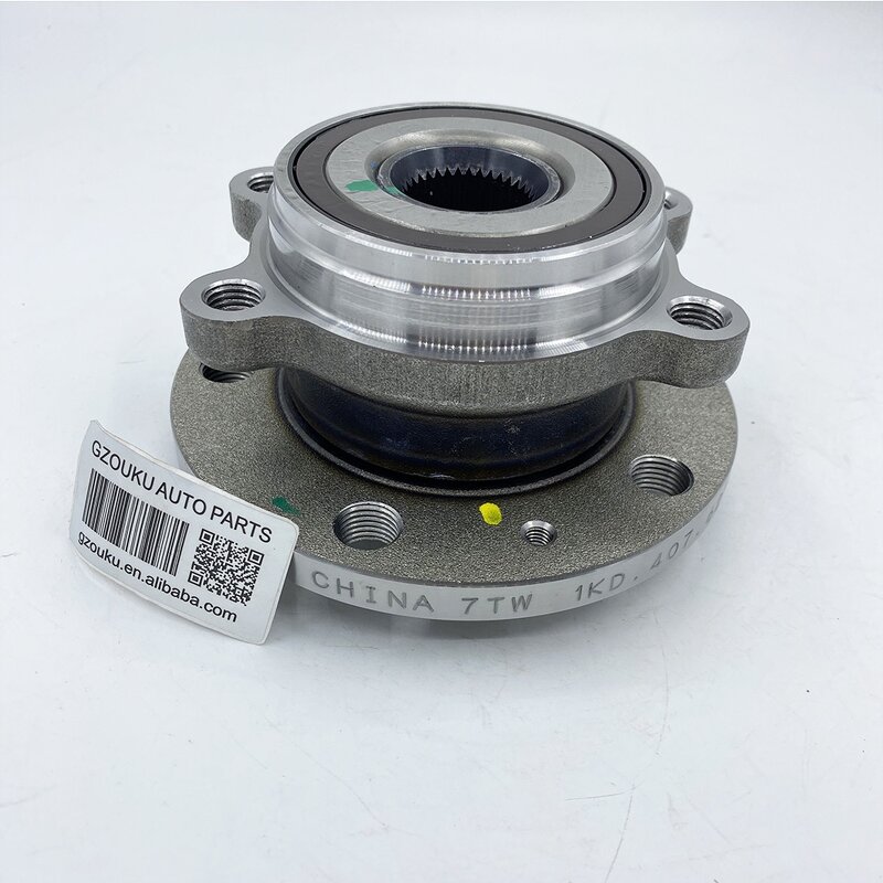 Wheel Hub Bearing Supplier - 8J0598625 for Passat Ti Guan