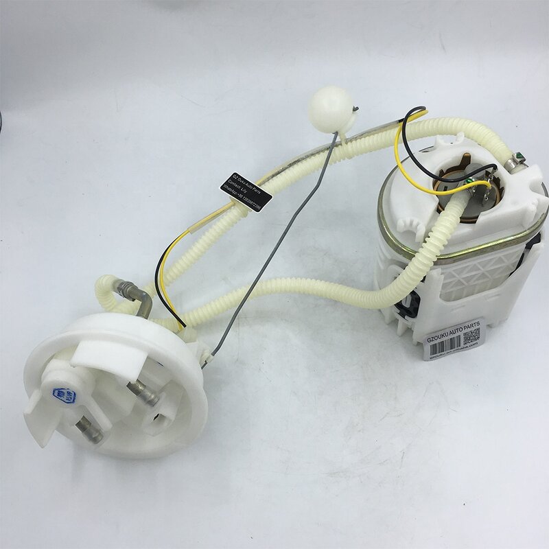 Fuel Pump Module Supplier - 1h0906091 for Golf III