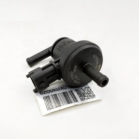 Purge Control Valve Supplier - for Soul 2010-2017 Vapor