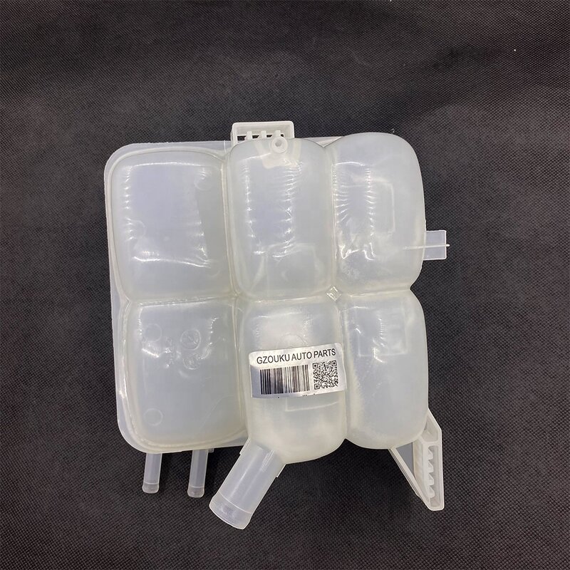Expansion Tank Supplier - for FOCUS MK2 2004>2012 Coolant