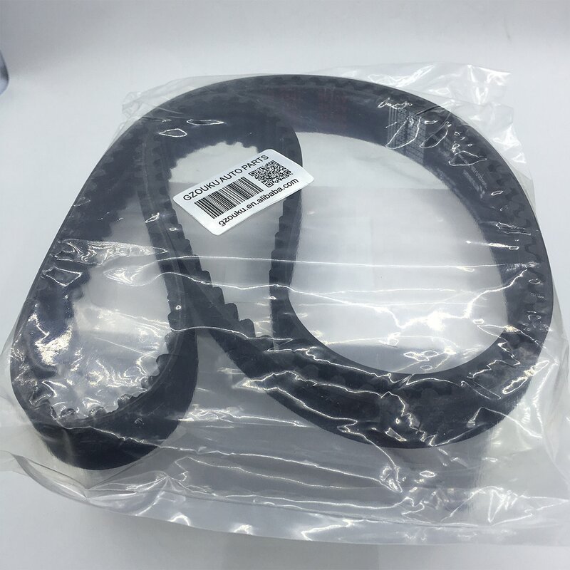 Timing Belt Manufacturer - for L200 Pajero DIESEL 4D56 2.5L