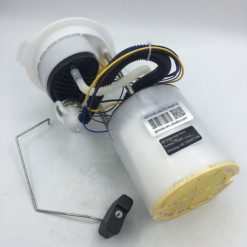 Fuel Pump Assembly Supplier - Electric for CC Passat Variant