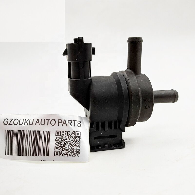 Purge Control Valve Manufacturer - for PICANTO TA I10