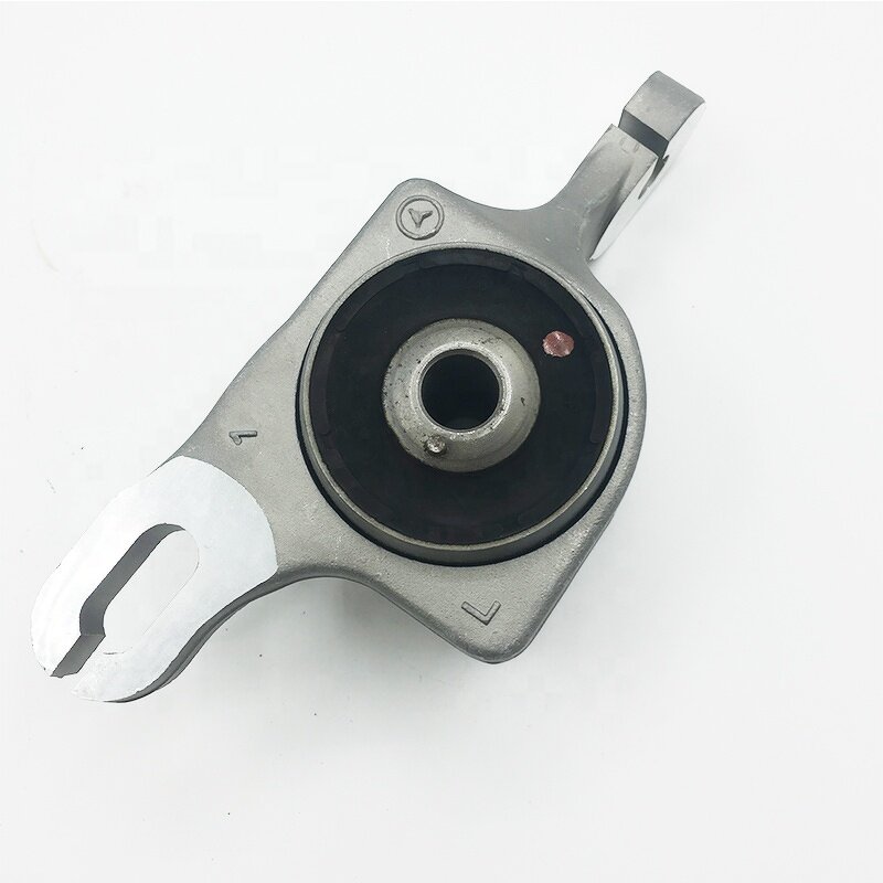 Rubber Control Arm Bushing Manufacturer - A2513300743 Genuine