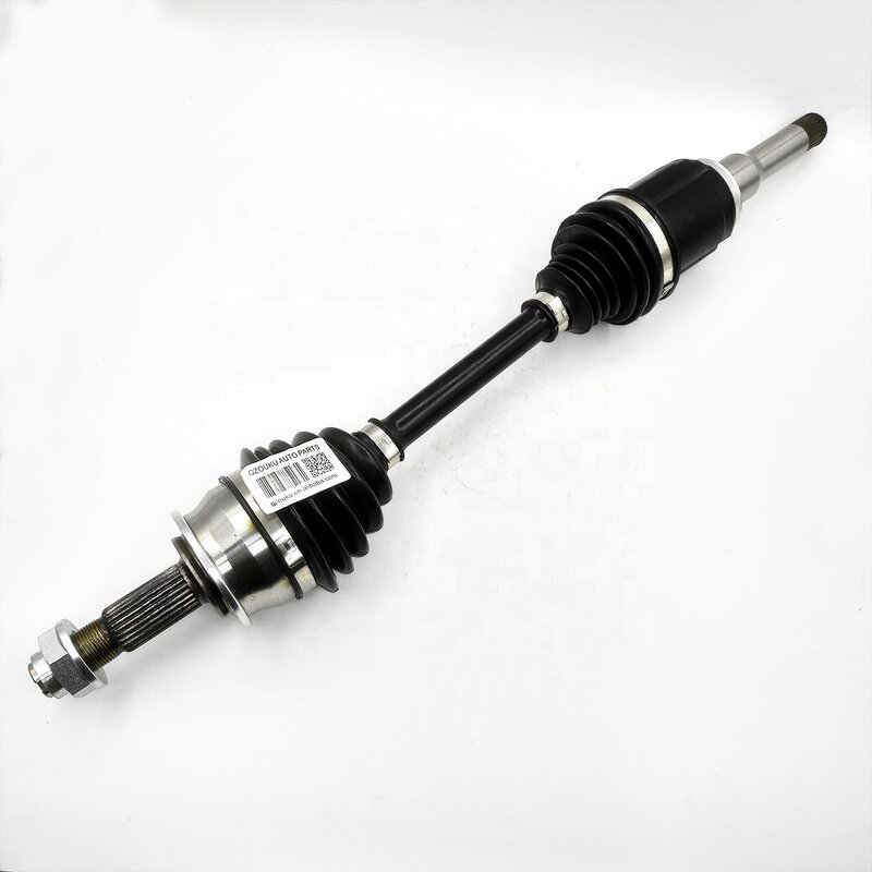 Drive Shaft Supplier - for Che Vrolet Sonic 2012-2017