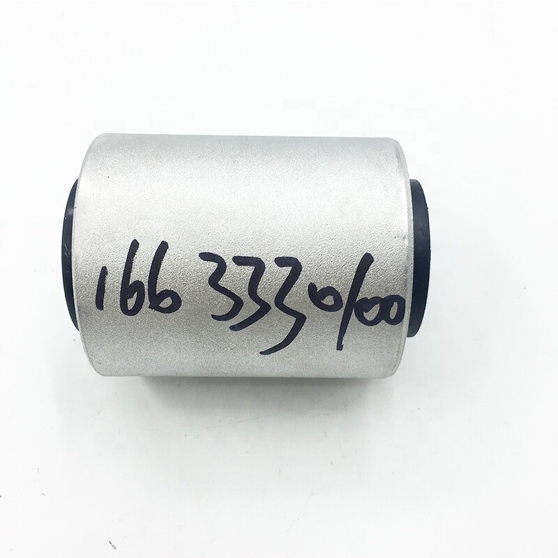 Rubber Control Arm Bushing Manufacturer - 1663330100 Genuine