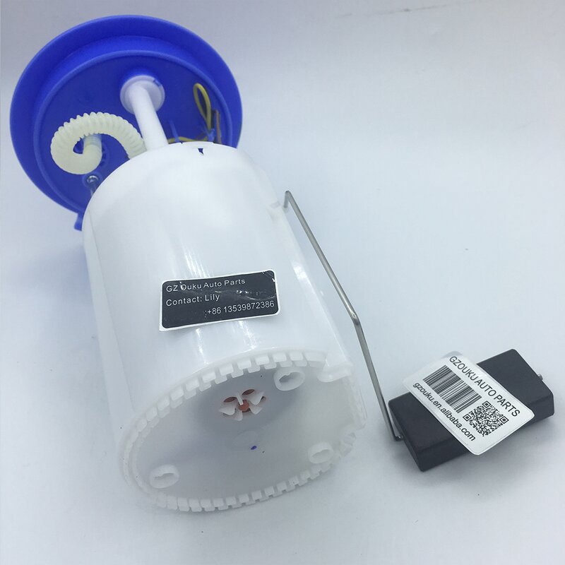 Fuel Pump Assembly Supplier - Original Plastic for Octavia