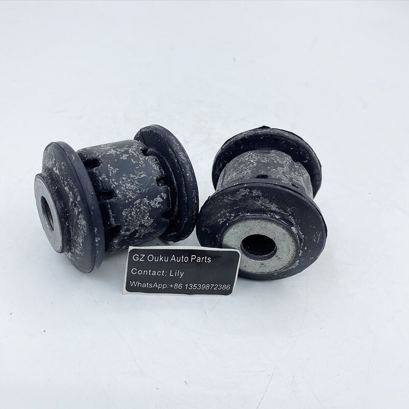 Control Arm Bushing Supplier - 1K0407182F for Passat Octavia