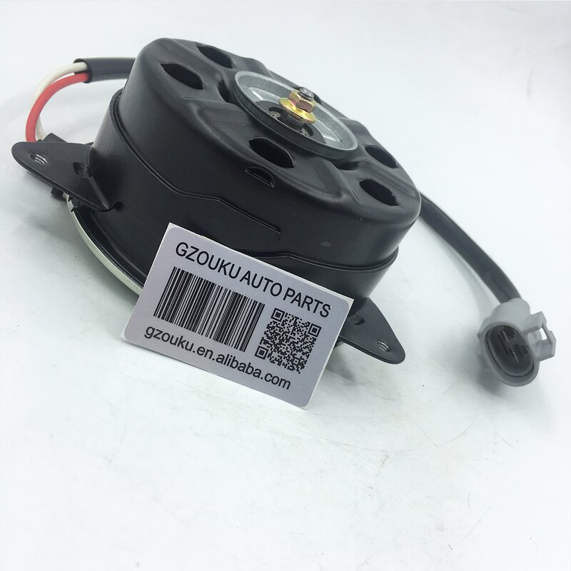 Cooling Fan Motor Supplier - for Camry 2008 12 16363 0H140