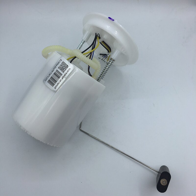 Fuel Pump Assembly Supplier - 5QD 919 051G for Golf 7 1.6L