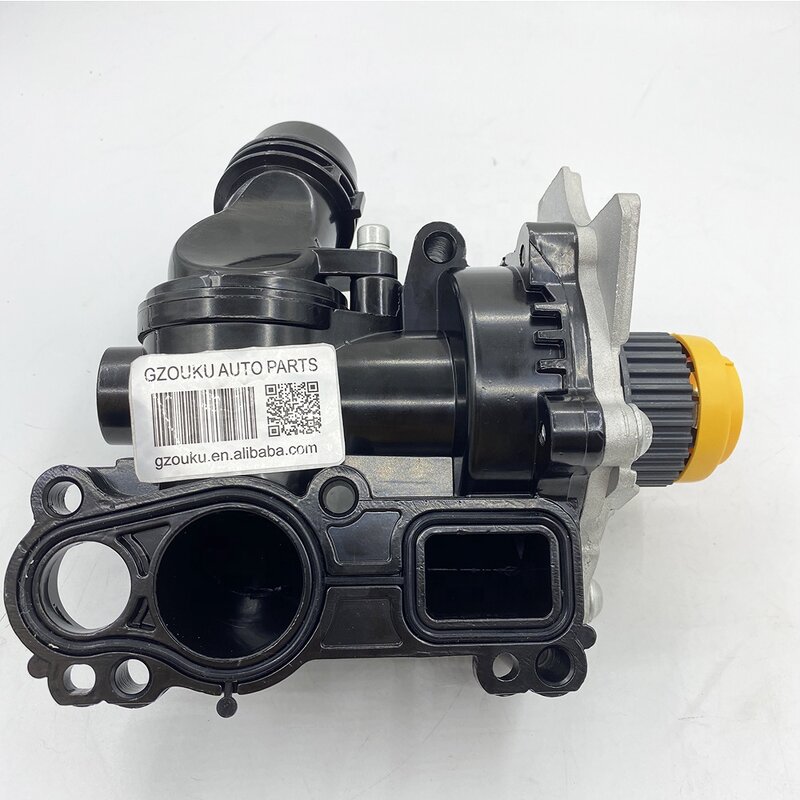 Engine Water Pump Supplier - 06H 121 010 for Audi A4 A6 A8