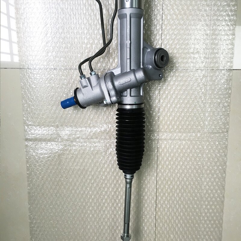 Steering Gear Rack Supplier - 44200-0K040 LHD for Hilux