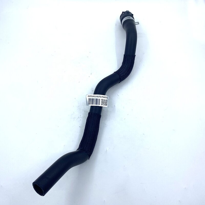 Heater Hose Supplier - 9075007/9014052 Outlet Inlet