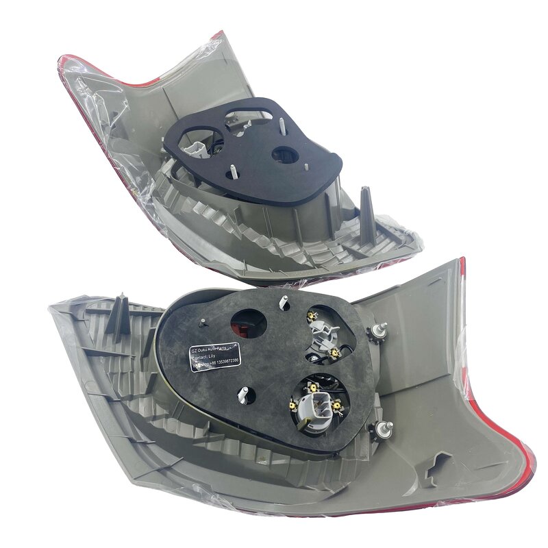 Taillight Assembly Supplier - Modified Led 8155152600