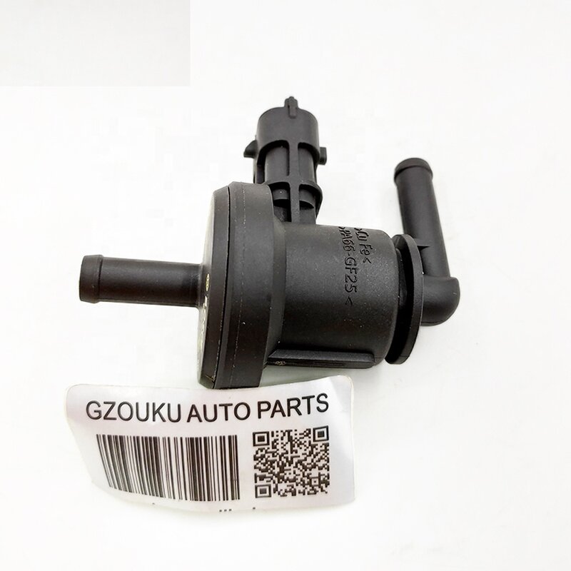 Purge Control Valve Supplier - for Soul 2010-2017 Vapor