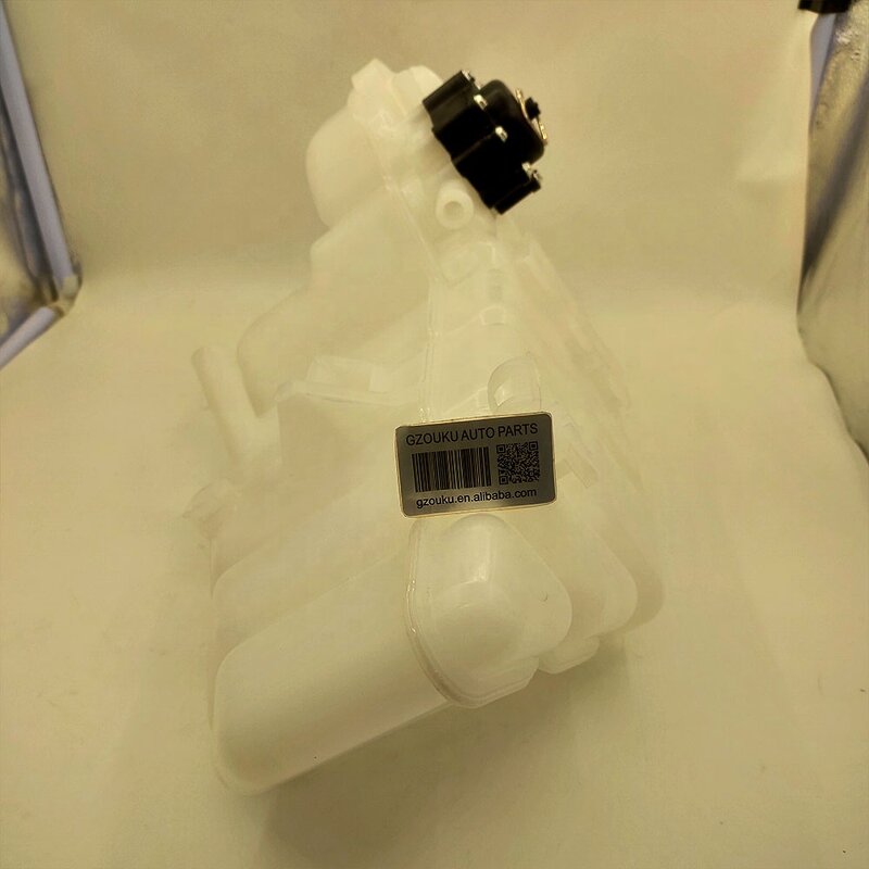 Expansion Tank Supplier - 996 997 911 99610615704