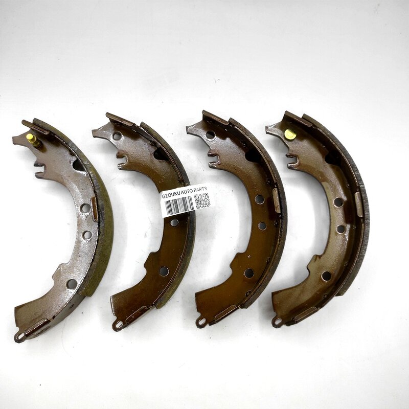 Brake Shoe Set Supplier - 04495B4030 for Various Models