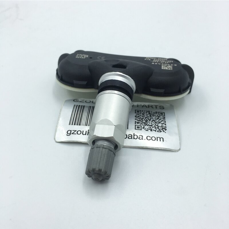 TPMS Sensor Manufacturer - 52933-3M000 for IX35 Rio