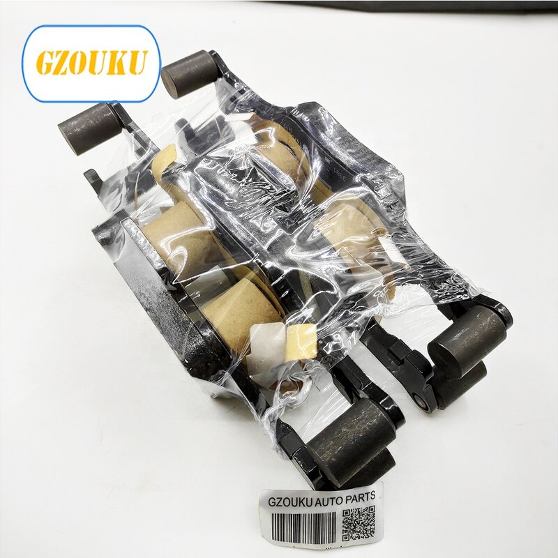 Brake Pads Set Manufacturer - 34116883469 for 3 5 6 7 SERIES