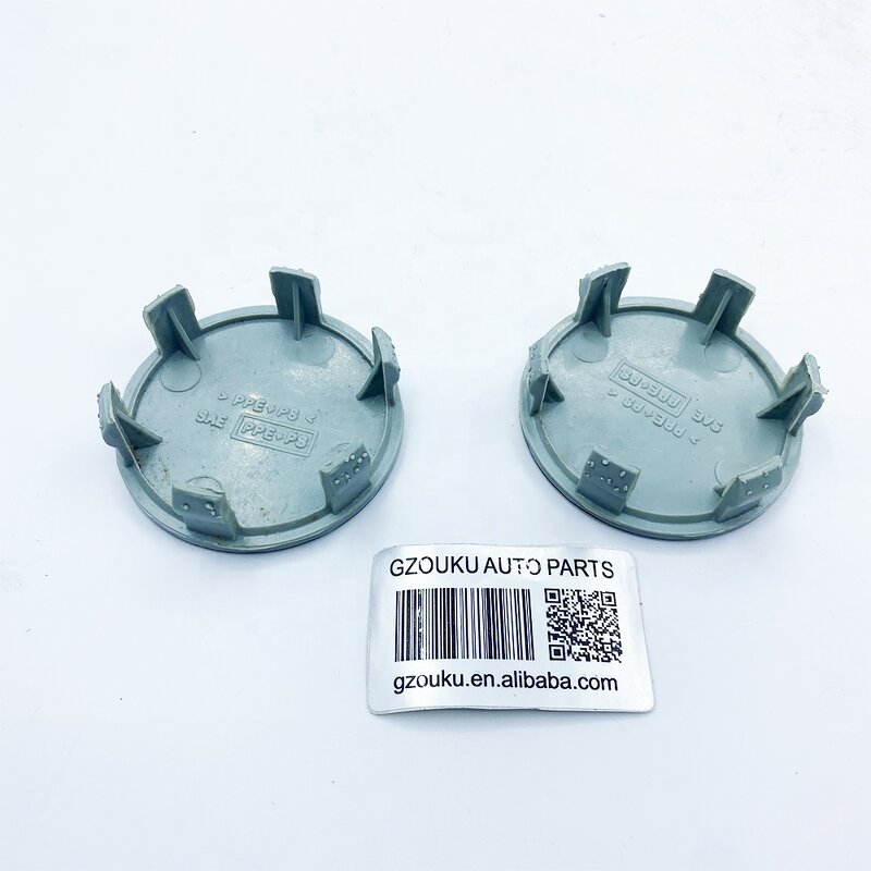 Wheel Center Cover Supplier - PW827643 for Car Wheel Hub