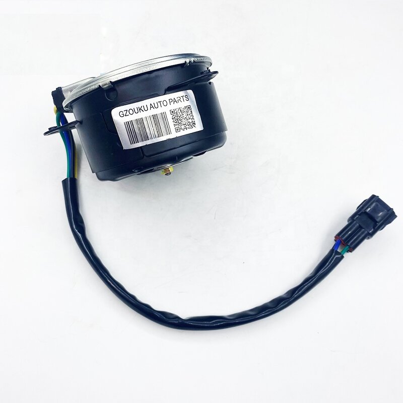 Cooling Fan Motor Manufacturer - 17120-61J11-000 Japanese Car