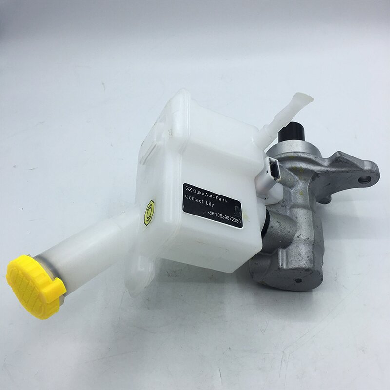 Brake Master Cylinder Manufacturer - D6010-1HB1C for VERSA