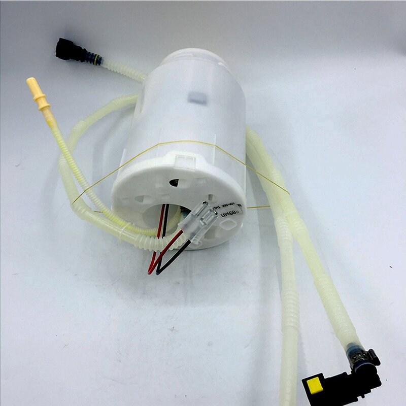 Fuel Pump Assembly Supplier - Original for Q7 TOUAREG