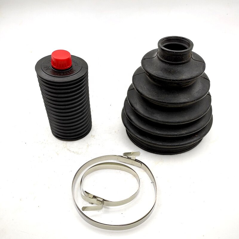 Dust Cover Kit Supplier - 04425B4051 Front Drive Shaft