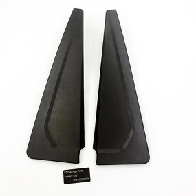 Door Garnish Manufacturer - Rear Side 96585539 for Aveo