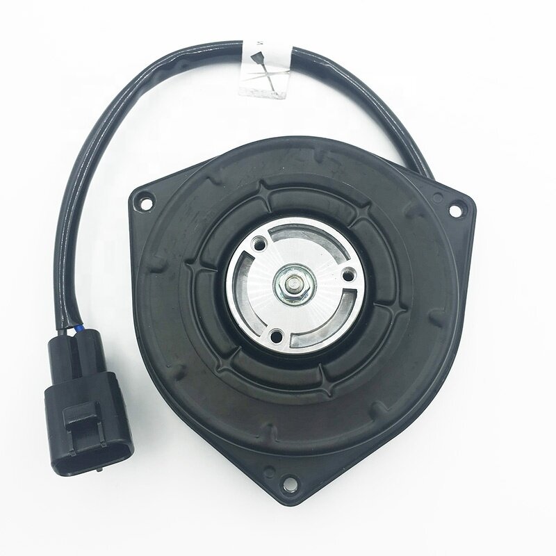 Cooling Fan Motor Manufacturer - for Sonica CBA-L405S