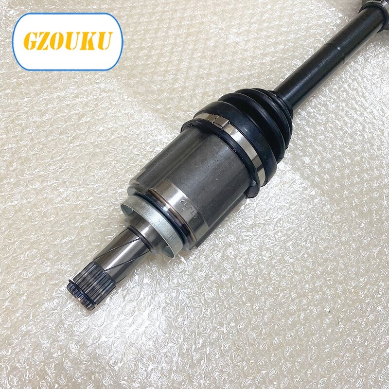 Drive Shaft Supplier - Left for Sonic AVEO SPIN 1.3 Diesel