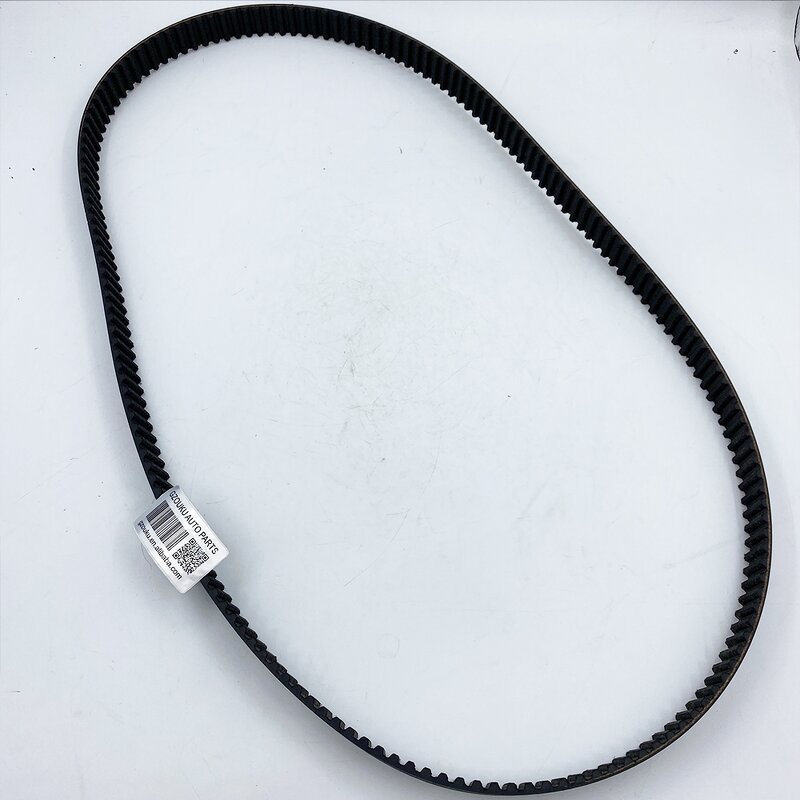 Timing Belt Manufacturer - Premium 12625215 for Colorado