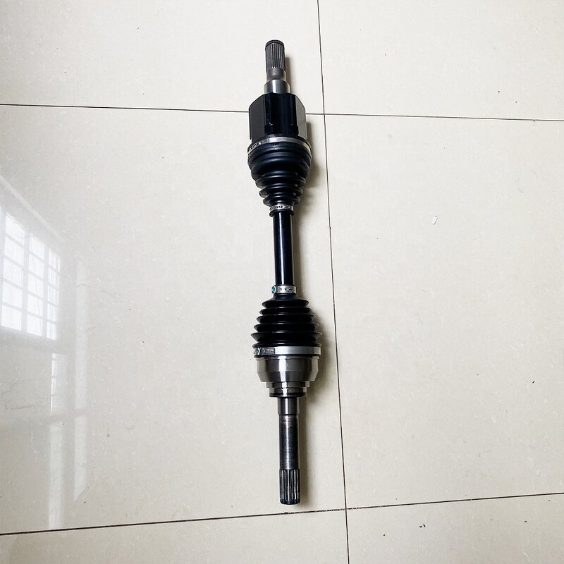 Drive Shaft Manufacturer - for Trailblazer Colorado Left Right