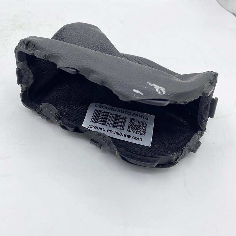 Gear Cover Supplier - for Gen 2 Parking Brake Cover PW842005