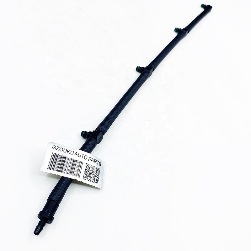 Diesel Fuel Leak Pipe Supplier - WE01-13-49Y for BT-50