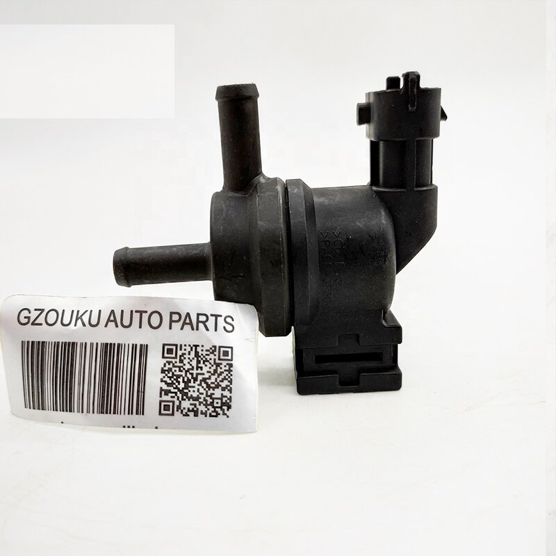 Purge Control Valve Manufacturer - for PICANTO TA I10
