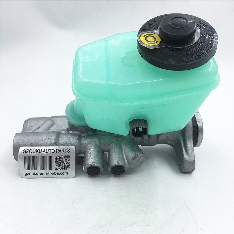 Brake Master Cylinder Manufacturer - 47201-3D380 for 4 RUNNER