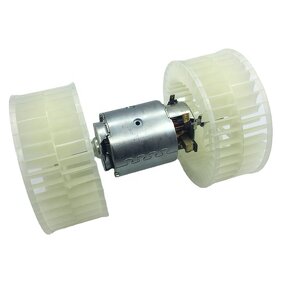 Heater Blower Motor Resistor Manufacturer - 64118390935