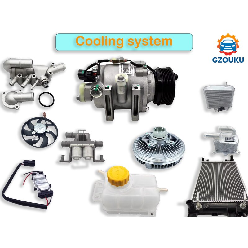 LED Headlight Bulbs Supplier - H8 H9 H11 Automotive 1000w