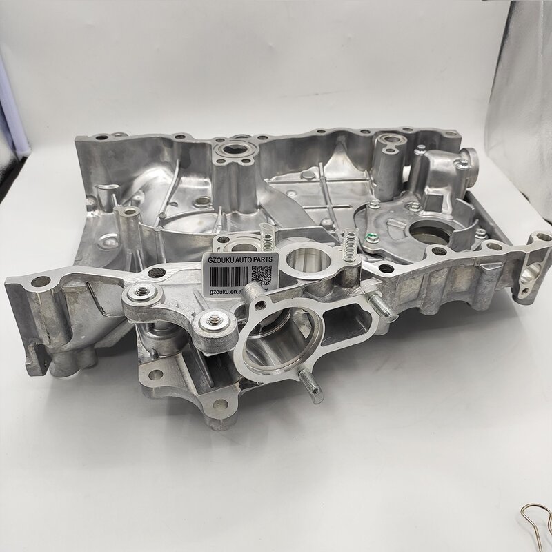 Engine Oil Pump Manufacturer - for HILUX 1TRFE TGN40