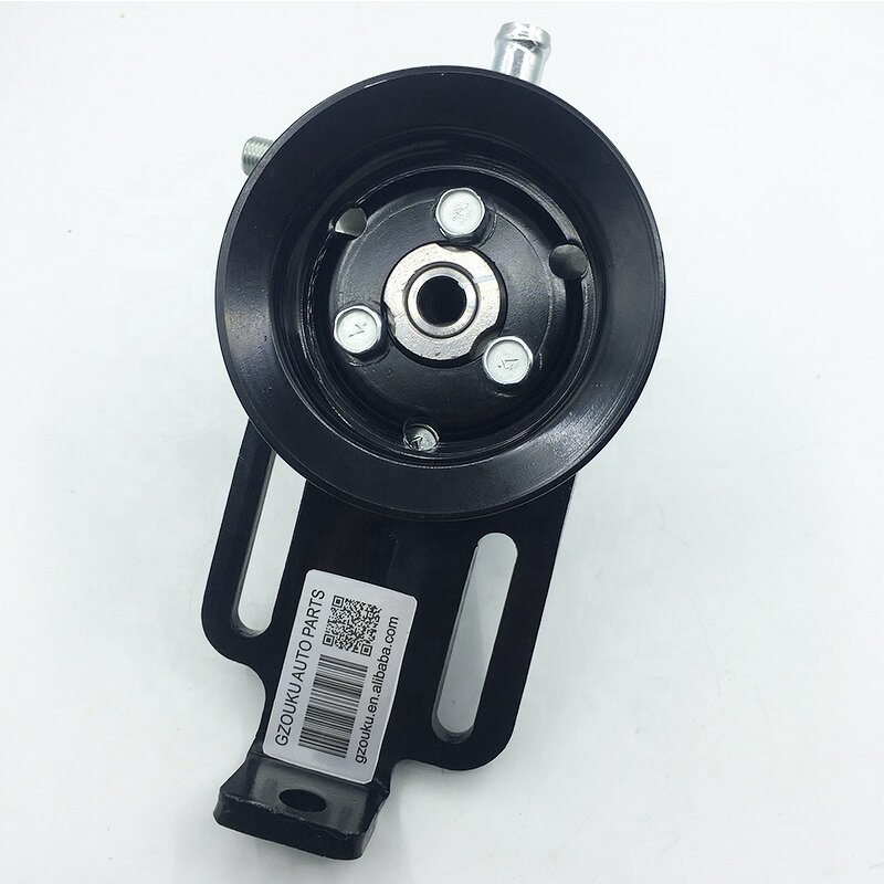 Power Steering Pump Manufacturer - 8-970849530 for D-max