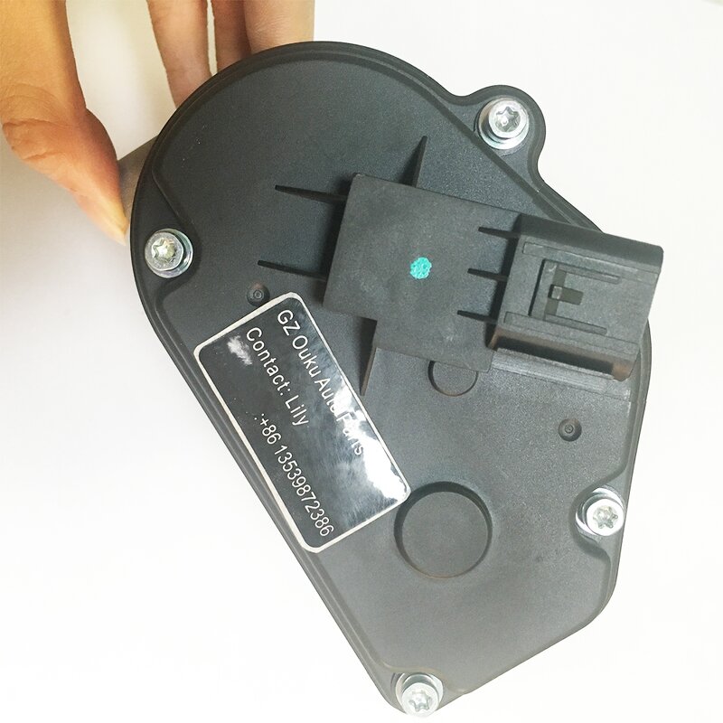 Throttle Body Supplier - for Focus MONDEO 2.0L 1999CC