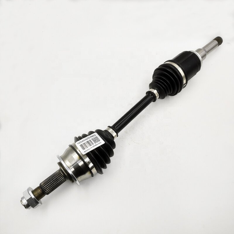 Drive Shaft Supplier - for Che Vrolet Sonic 2012-2017