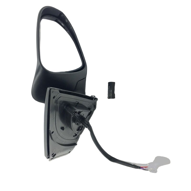 Side Mirror Manufacturer - LH for Yaris Vios 2014-2015