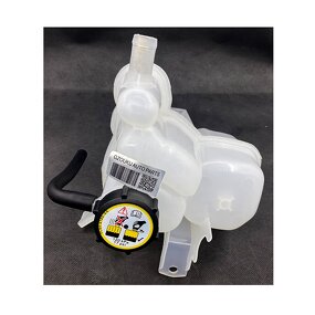 Expansion Tank Manufacturer - for Escape Mariner 3.0L Plastic