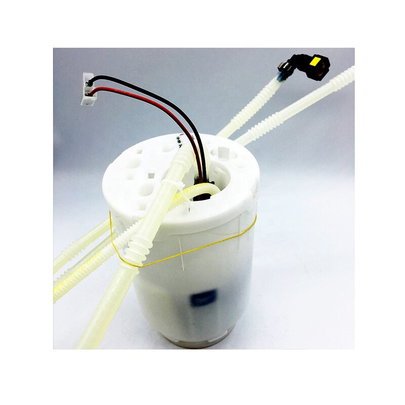 Fuel Pump Assembly Supplier - Original for Q7 TOUAREG