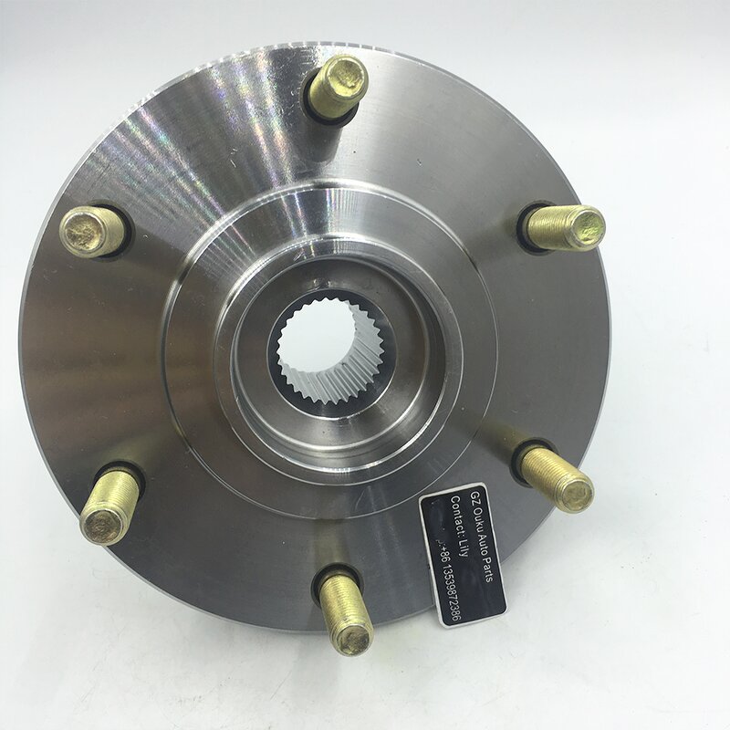 Wheel Hub Bearing Manufacturer - 3880A015 for PAJERO IV